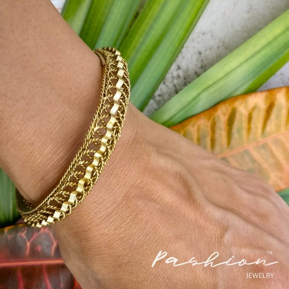 Handmade Bracelet - Picture 1 of 8